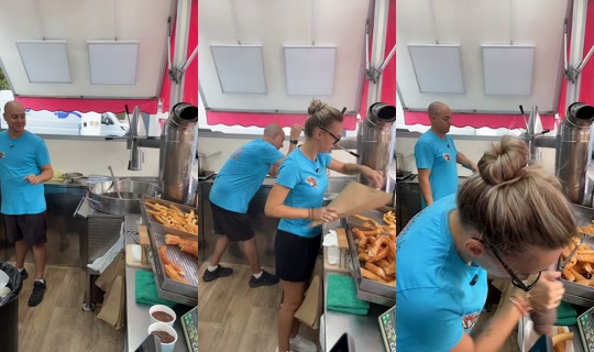 xurreriaivette TikTok Live — Oct 3, 2026, 3:53 PM