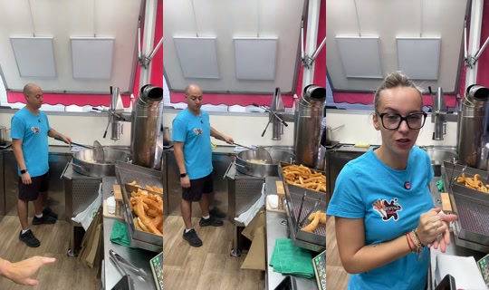 xurreriaivette TikTok Live — Oct 3, 2026, 4:43 PM