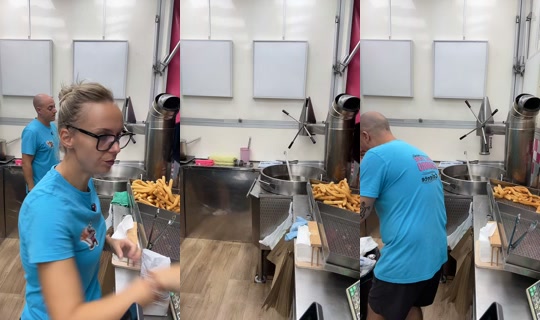 xurreriaivette TikTok Live — Oct 3, 2026, 5:34 PM