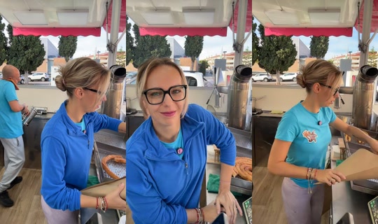 xurreriaivette TikTok Live — Oct 4, 2026, 7:03 AM