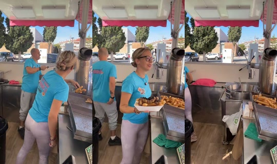 xurreriaivette TikTok Live — Oct 4, 2026, 8:44 AM