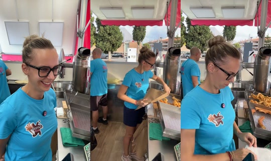 xurreriaivette TikTok Live — Oct 4, 2026, 2:59 PM