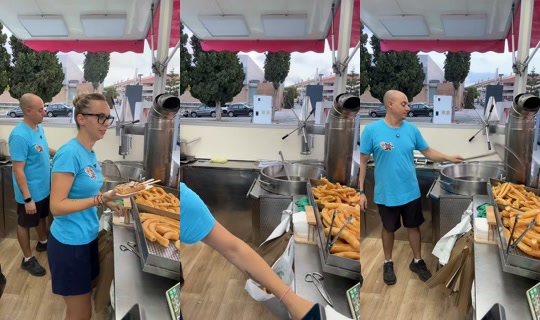 xurreriaivette TikTok Live — Oct 4, 2026, 4:40 PM