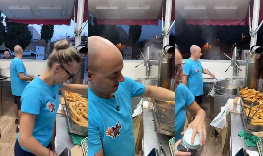 xurreriaivette TikTok Live — Oct 4, 2026, 5:30 PM