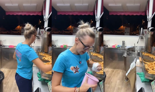 xurreriaivette TikTok Live — Oct 4, 2026, 6:21 PM