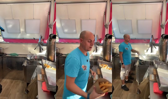 xurreriaivette TikTok Live — Oct 8, 2026, 3:01 PM