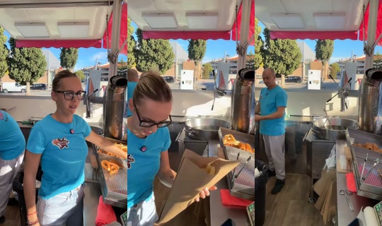 xurreriaivette TikTok Live — Oct 9, 2026, 3:08 PM