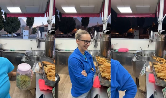 xurreriaivette TikTok Live — Oct 9, 2026, 5:21 PM
