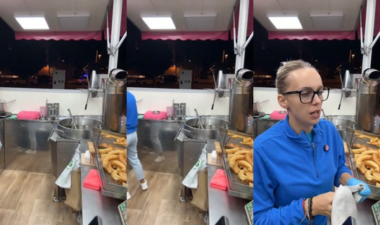 xurreriaivette TikTok Live — Oct 9, 2026, 6:11 PM