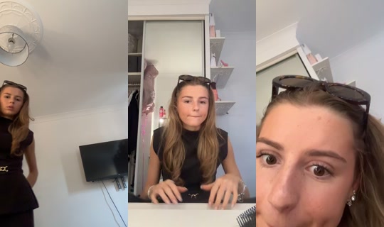 xusernamex106 TikTok Live — Sep 26, 2026, 2:34 PM