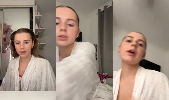 xusernamex106 TikTok Live — Sep 27, 2026, 6:14 PM
