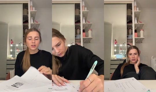 xusernamex106 TikTok Live — Sep 29, 2026, 5:44 PM