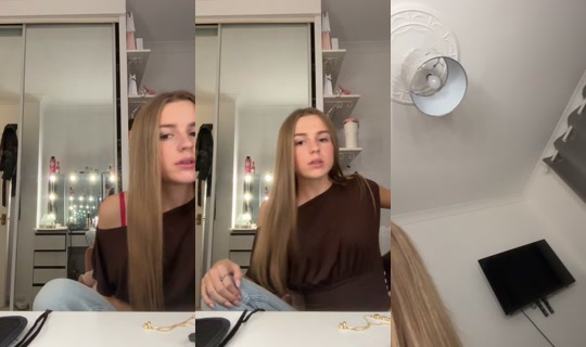 xusernamex106 TikTok Live — Oct 2, 2026, 7:01 PM