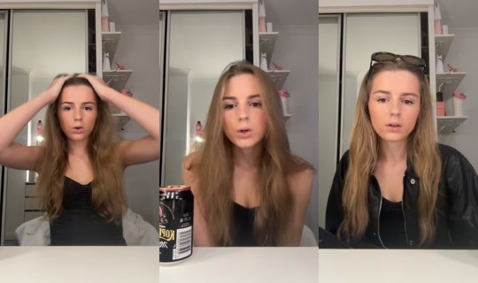 xusernamex106 TikTok Live — Oct 3, 2026, 6:19 PM