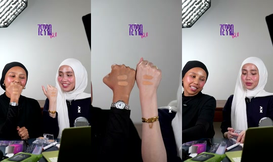 xvbyjiaohjia TikTok Live — Oct 3, 2026, 9:10 AM