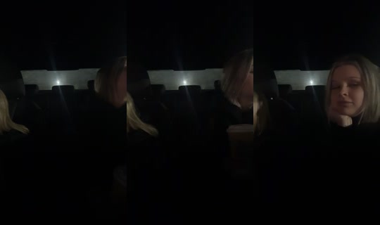 xvcxlin_ TikTok Live — Sep 20, 2026, 7:47 PM