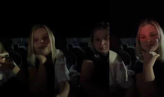 xvcxlin_ TikTok Live — Sep 30, 2026, 5:57 PM