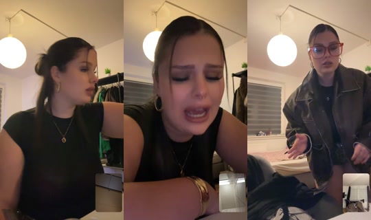 xvcxlin_ TikTok Live — Oct 3, 2026, 8:10 PM