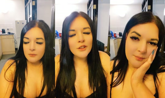 xvictoriabx TikTok Live — Aug 22, 2026, 5:46 AM