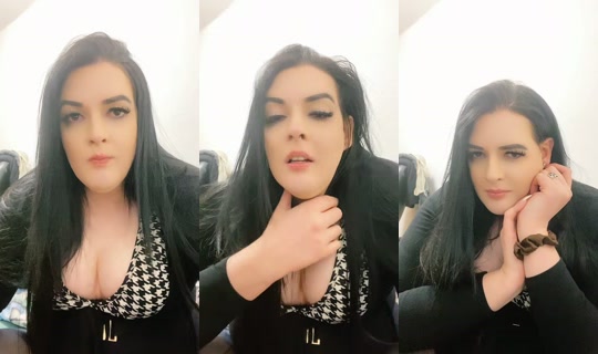 xvictoriabx TikTok Live — Sep 30, 2026, 12:31 AM