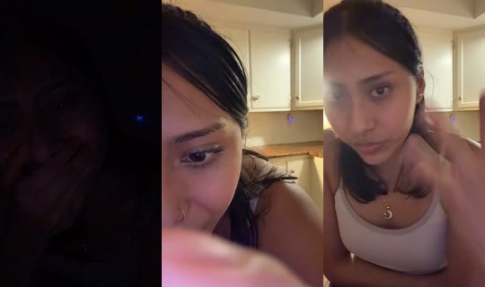 xvioletax10 TikTok Live — Aug 22, 2026, 5:07 AM