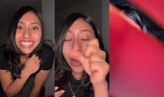 xvioletax10 TikTok Live — Oct 1, 2026, 10:54 PM