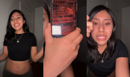 xvioletax10 TikTok Live — Oct 1, 2026, 11:59 PM