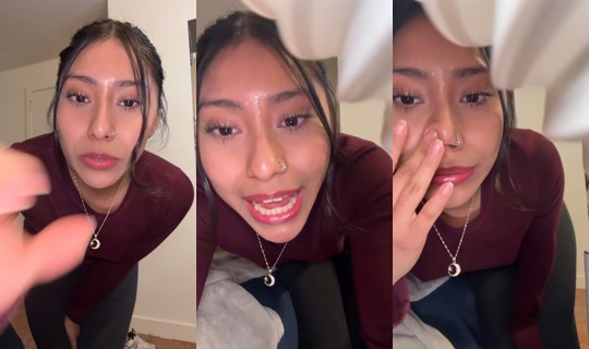 xvioletax10 TikTok Live — Oct 6, 2026, 2:23 PM