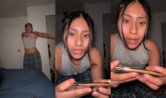 xvioletax10 TikTok Live — Oct 7, 2026, 11:01 PM