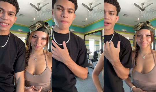 xvkoxix TikTok Live — Aug 23, 2026, 11:03 PM