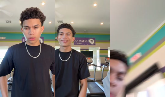 xvkoxix TikTok Live — Aug 24, 2026, 12:25 AM