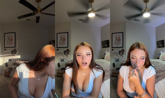 xvkoxix TikTok Live — Sep 3, 2026, 1:32 AM