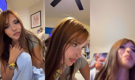 xvkoxix TikTok Live — Sep 24, 2026, 9:08 AM