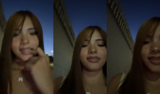 xvkoxix TikTok Live — Sep 26, 2026, 2:06 AM