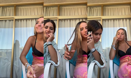 xvmerida TikTok Live — Aug 21, 2026, 5:24 PM