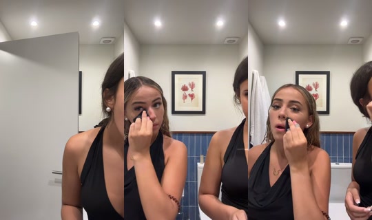 xvmerida TikTok Live — Aug 21, 2026, 8:06 PM