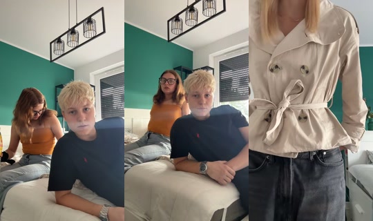 xvswiatek TikTok Live — Sep 6, 2026, 12:37 PM