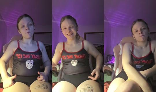 xvvskycloudsvvx TikTok Live — Sep 27, 2026, 12:11 AM