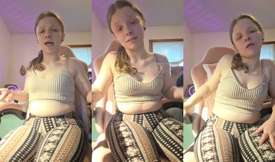 xvvskycloudsvvx TikTok Live — Oct 3, 2026, 9:50 PM