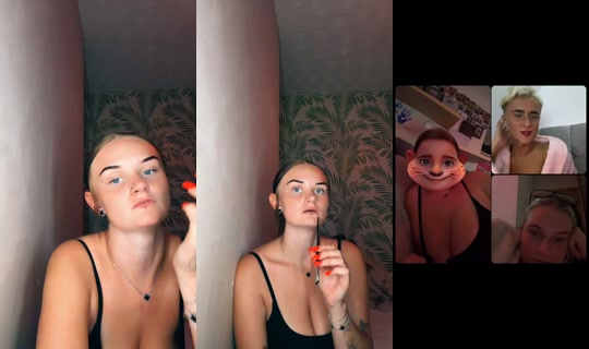 xwillowchloex TikTok Live — Aug 20, 2026, 10:16 PM