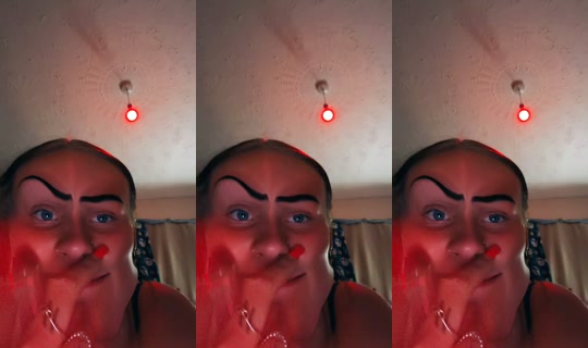 xwillowchloex TikTok Live — Aug 20, 2026, 10:47 PM