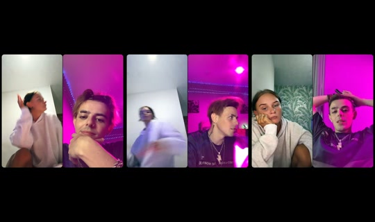 xwillowchloex TikTok Live — Aug 26, 2026, 8:00 PM