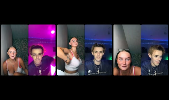 xwillowchloex TikTok Live — Aug 26, 2026, 9:28 PM