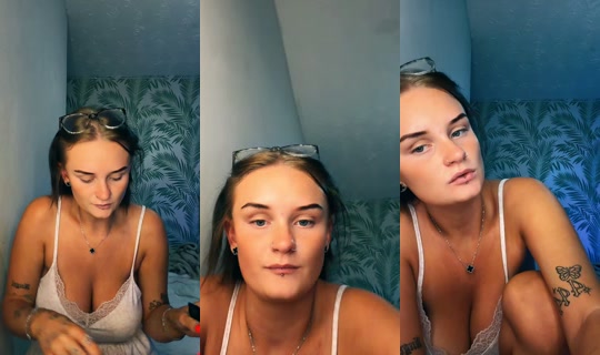 xwillowchloex TikTok Live — Aug 27, 2026, 12:11 AM