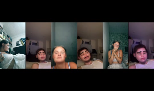 xwillowchloex TikTok Live — Aug 27, 2026, 11:02 PM