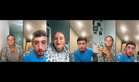xwillowchloex TikTok Live — Aug 28, 2026, 3:43 PM
