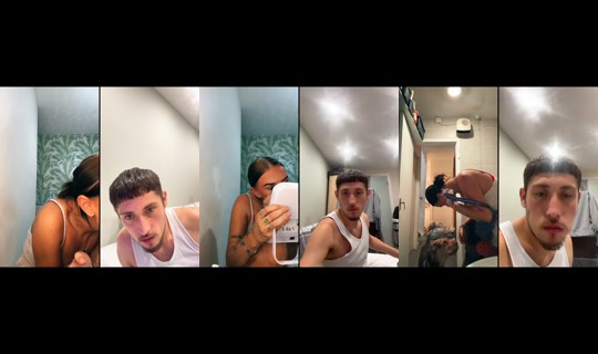 xwillowchloex TikTok Live — Aug 28, 2026, 8:55 PM