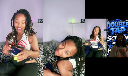 xwimnelove TikTok Live — Aug 25, 2026, 2:33 AM