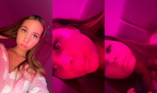 xx.bethm TikTok Live — Sep 25, 2026, 10:29 AM