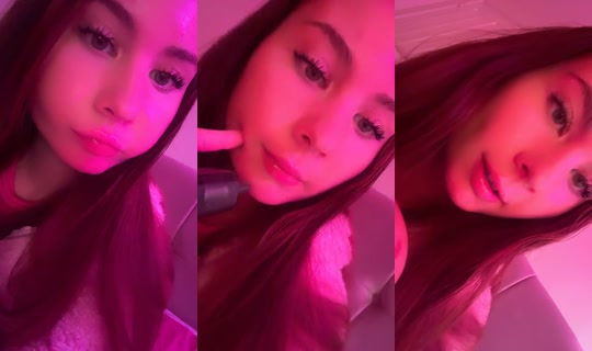 xx.bethm TikTok Live — Oct 2, 2026, 9:53 AM